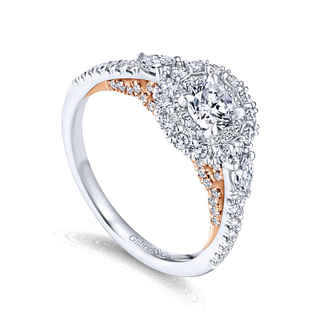 Lumi---Complete-14K-White-Rose-Gold-Round-Three-Stone-Double-Halo-Diamond-Engagement-Ring3