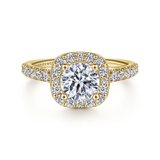 Lyla---14K-Yellow-Gold-Cushion-Halo-Round-Diamond-Engagement-Ring1