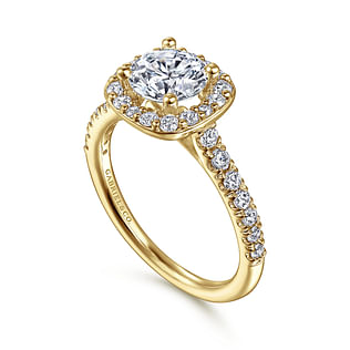 Lyla---14K-Yellow-Gold-Cushion-Halo-Round-Diamond-Engagement-Ring3