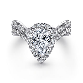Madeleine---14K-White-Gold-Pear-Shape-Halo-Diamond-Engagement-Ring1