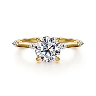 Marline---14K-Yellow-Gold-Round-Diamond-Engagement-Ring1