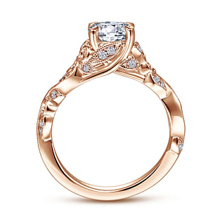 Martedi---14K-Rose-Gold-Floral-Round-Diamond-Engagement-Ring2