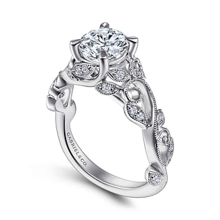 Martedi---14K-White-Gold-Floral-Round-Diamond-Engagement-Ring3