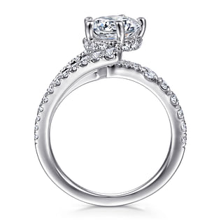Maverick---14K-White-Gold-Round-Asymmetrical-Split-Shank-Diamond-Engagement-Ring2