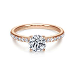 Megan---14K-Rose-Gold-Round-Diamond-Engagement-Ring1