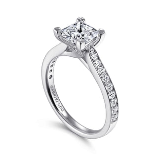 Merritt---14K-White-Gold-Princess-Cut-Diamond-Engagement-Ring3