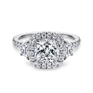 Mia---14K-White-Gold-Cushion-Three-Stone-Halo-Diamond-Engagement-Ring1