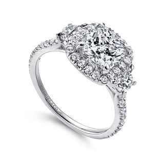 Mia---14K-White-Gold-Cushion-Three-Stone-Halo-Diamond-Engagement-Ring3