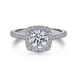 Michaela---Platinum-Cushion-Halo-Round-Diamond-Engagement-Ring1