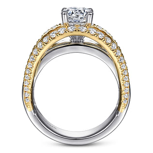 Milene---14K-White-Yellow-Gold-Round-Split-Shank-Diamond-Engagement-Ring2