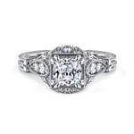 Montgomery---Unique-14K-White-Gold-Vintage-Inspired-Cushion-Cut-Halo-Diamond-Engagement-Ring1