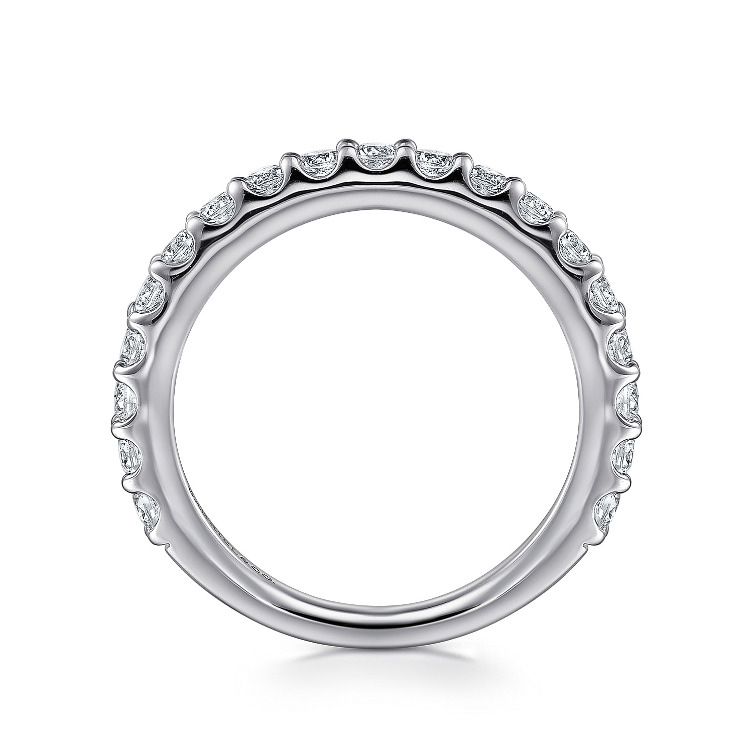 Montreal - Platinum Diamond Anniversary Band