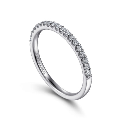 Montreal - Platinum Diamond Anniversary Band