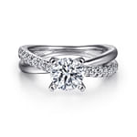 Morgan---Platinum-Round-Twisted-Diamond-Engagement-Ring1