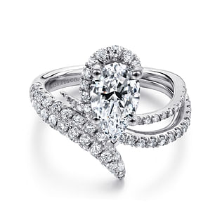 Mystic---14K-White-Gold-Pear-Shape-Halo-Diamond-Engagement-Ring1