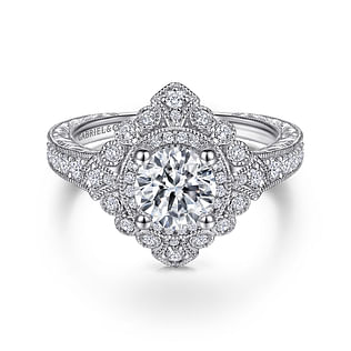 Nancy---Art-Deco-Platinum-Round-Double-Halo-Diamond-Engagement-Ring1