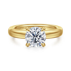 Neema---14K-Yellow-Gold-Round-Diamond-Engagement-Ring1