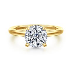 Neema---14K-Yellow-Gold-Round-Diamond-Engagement-Ring1