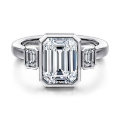 Nelle---14K-White-Gold-Emerald-Cut-Three-Stone-Diamond-Engagement-Ring1