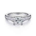 Nicola---14K-White-Gold-Princess-Cut-Diamond-Channel-Set-Engagement-Ring1