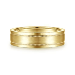 Noah---14K-Yellow-Gold-6mm---Men's-Wedding-Band-in-Satin-Finish1