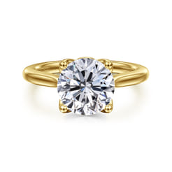 Nola---14K-Yellow-Gold-Round-Lotus-Diamond-Engagement-Ring1