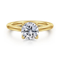 Nola---14K-Yellow-Gold-Round-Lotus-Diamond-Engagement-Ring1