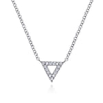 Open-14K-White-Gold-Diamond-Pave-Triangle-Pendant-Necklace1