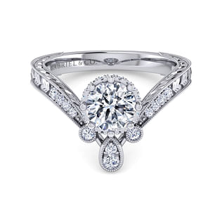Oriana---Vintage-Inspired-14K-White-Gold-Curved-Round-Diamond-Engagement-Ring1