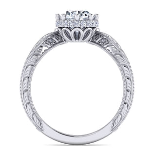 Oriana---Vintage-Inspired-14K-White-Gold-Curved-Round-Diamond-Engagement-Ring2