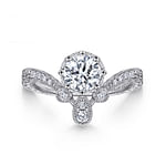 Oriana---Vintage-Inspired-14K-White-Gold-Round-Curved-Diamond-Engagement-Ring1