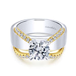 Orleans---14K-White-Yellow-Gold-Round-Diamond-Engagement-Ring1