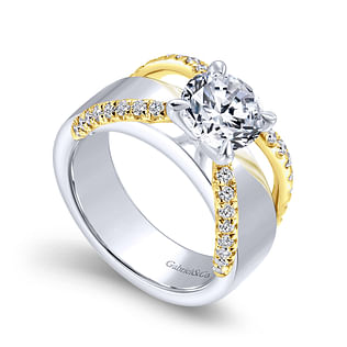 Orleans---14K-White-Yellow-Gold-Round-Diamond-Engagement-Ring3