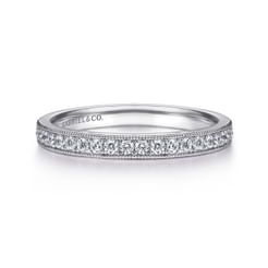 Padua - Platinum Diamond Anniversary Band