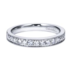 Padua - Platinum Diamond Anniversary Band