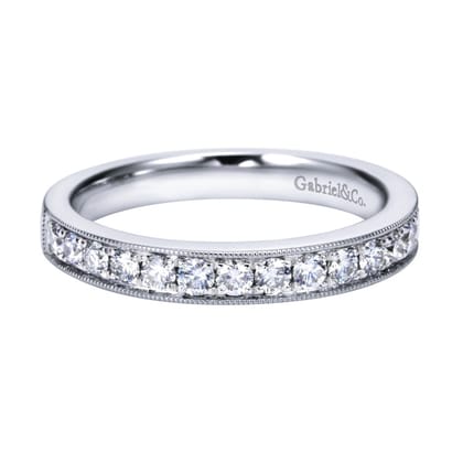 Padua - Platinum Diamond Anniversary Band