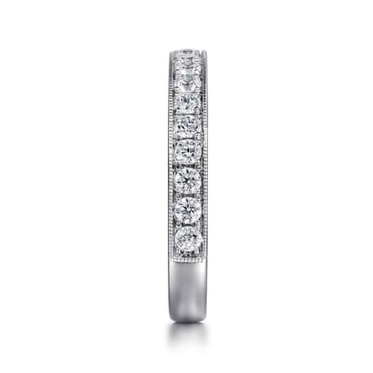 Padua - Platinum Diamond Anniversary Band