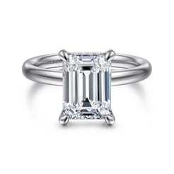 Peace---14K-White-Gold-Emerald-Cut-Diamond-Engagement-Ring1