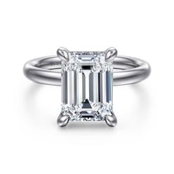 Peace---14K-White-Gold-Emerald-Cut-Diamond-Engagement-Ring1