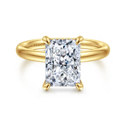 Peace---14K-Yellow-Gold-Radiant-Cut-Diamond-Engagement-Ring1