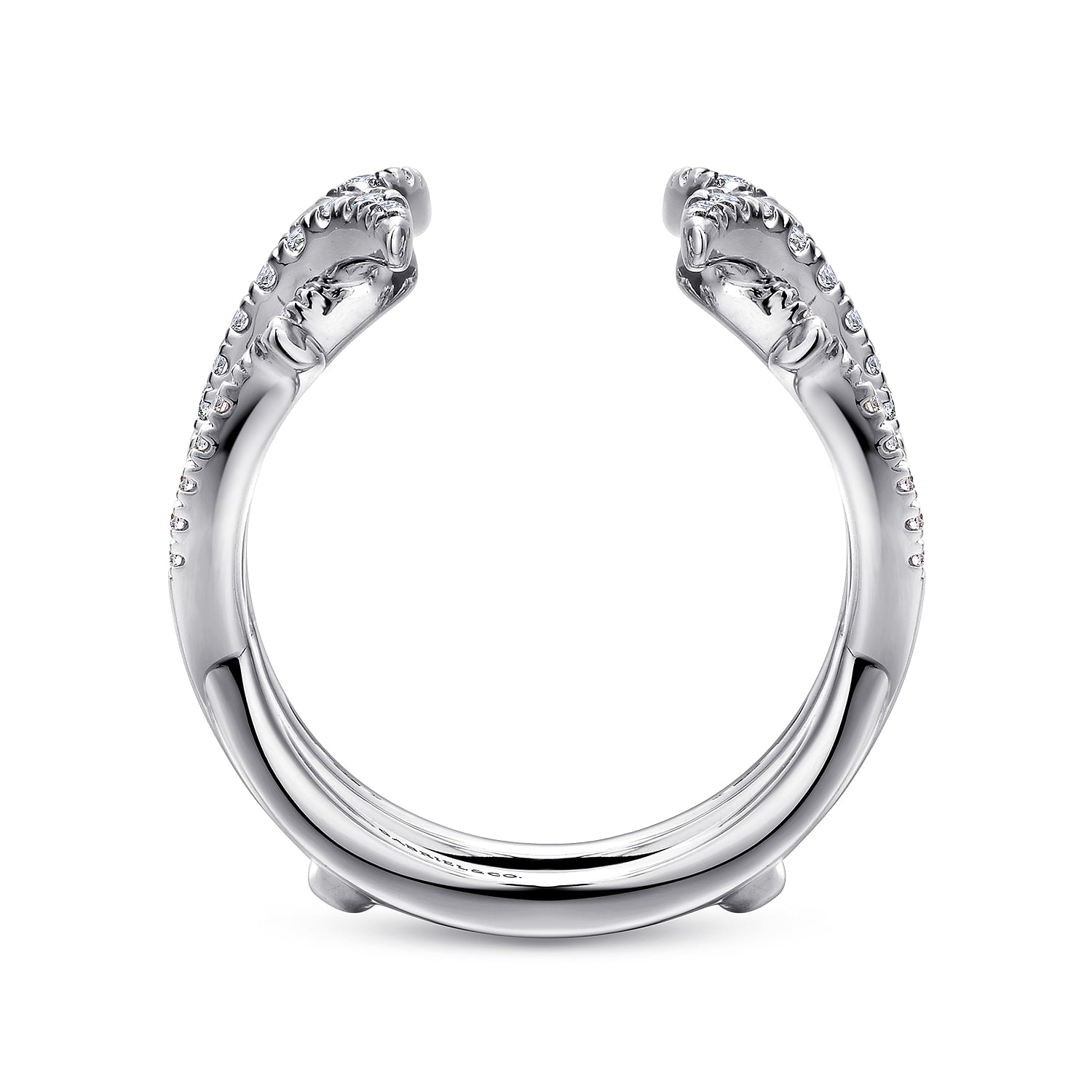 Platinum Diamond Ring Enhancer