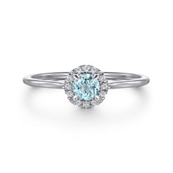 Promise-Ring---14K-White-Gold-Aquamarine-and-Diamond-Halo-Ring1