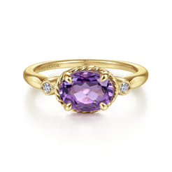 Promise-Ring---14K-Yellow-Gold-Oval-Amethyst-and-Diamond-Three-Stone-Promise-Ring1