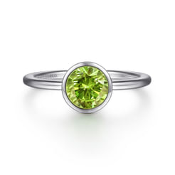 Promise-Ring---925-Sterling-Silver-Bezel-Set-Peridot-Solitaire-Ring1