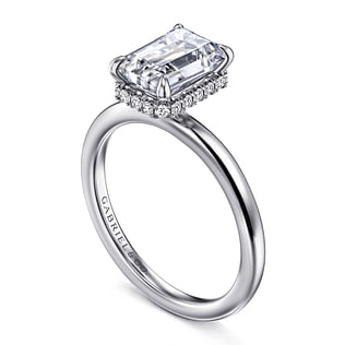 Rainah---14K-White-Gold-Hidden-Halo-Emerald-Cut-Diamond-Engagement-Ring3