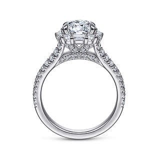Rainier---14K-White-Gold-Cushion-Halo-Round-Diamond-Engagement-Ring2
