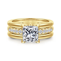 Reeba---14K-Yellow-Gold-Princess-Cut-Diamond-Engagement-Ring1