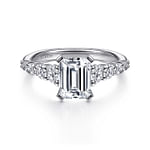 Reed---14K-White-Gold-Emerald-Cut-Diamond-Engagement-Ring1
