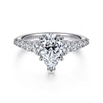 Reed---14K-White-Gold-Pear-Shape-Diamond-Engagement-Ring1