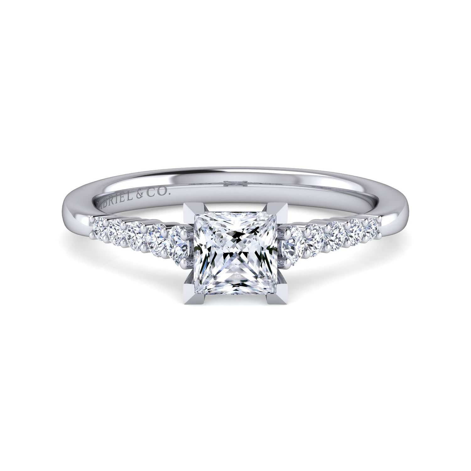 Reed---14K-White-Gold-Princess-Cut-Diamond-Engagement-Ring1